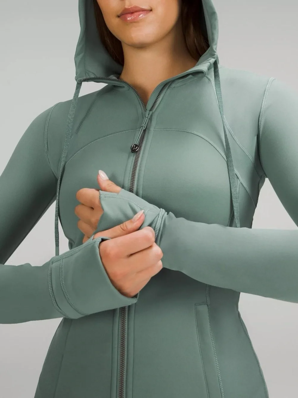 lululemon athletica eucalyptus athletic